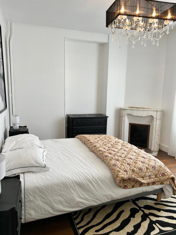 Villa Le Parc à Coulanges-sur-Yonne Extérieur photo